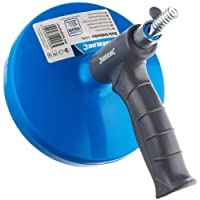 Silverline 395010 - Desatascador de desagües (Ø6 mm x 6 m)